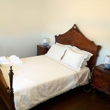 Private Room In Old Town Viana do Castelo Luaran gambar