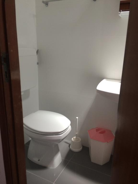 Private Room In Old Town Viana do Castelo Luaran gambar