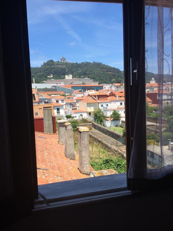 Private Room In Old Town Viana do Castelo Luaran gambar