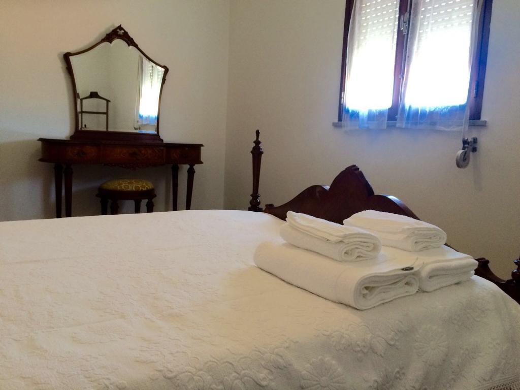Private Room In Old Town Viana do Castelo Luaran gambar