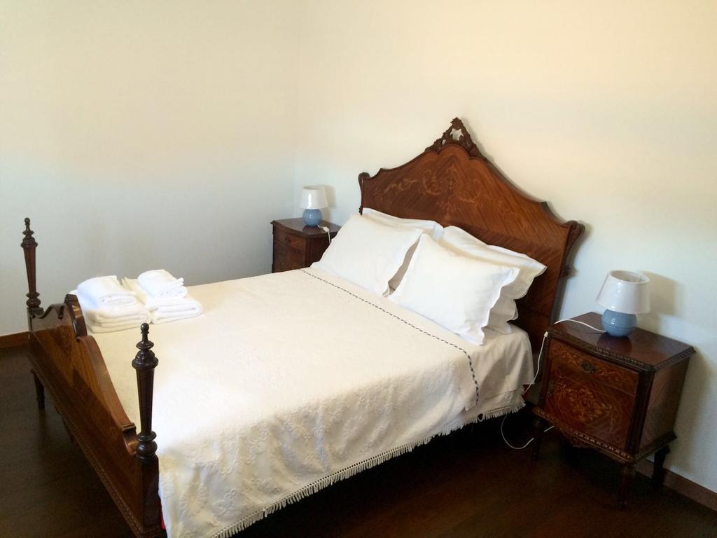 Private Room In Old Town Viana do Castelo Luaran gambar